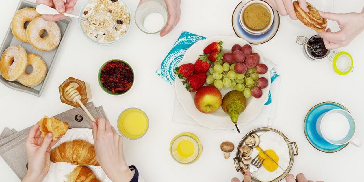 打破網路謠言～不吃早餐真的較健康嗎？